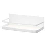 山崎実業　タワー（tower）　マグネットスパイスラック　2522　ホワイト