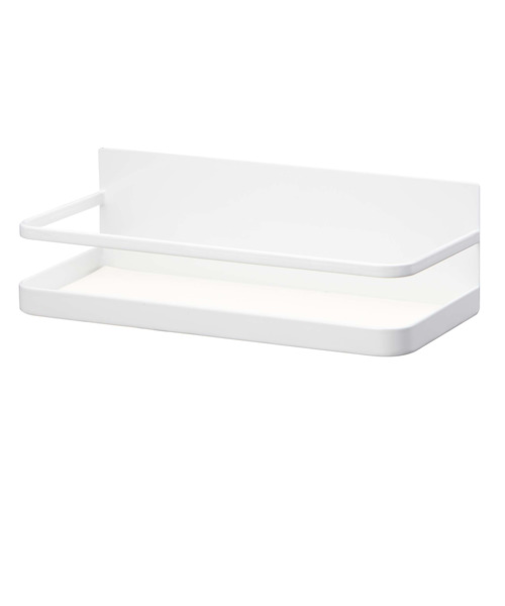 山崎実業　タワー（tower）　マグネットスパイスラック　2522　ホワイト