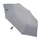 イノベーター×ハンズ　晴雨兼用自動開閉傘　60cm　スチールグレー