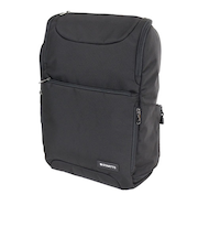 スターツ（STARTTS）　SUV　リュック　SU－03　ブラック