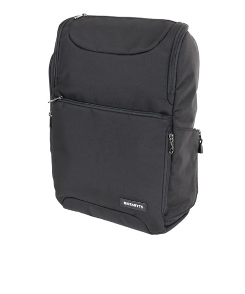 スターツ（STARTTS）　SUV　リュック　SU－03　ブラック