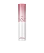 ロムアンド（rom＆nd)　グラスティング　メルティングバーム　07　モーブホイップ