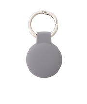 グリーンハウス　DIGL専用アクセサリー　キーホルダーケース　SMAKA‐GY　グレー