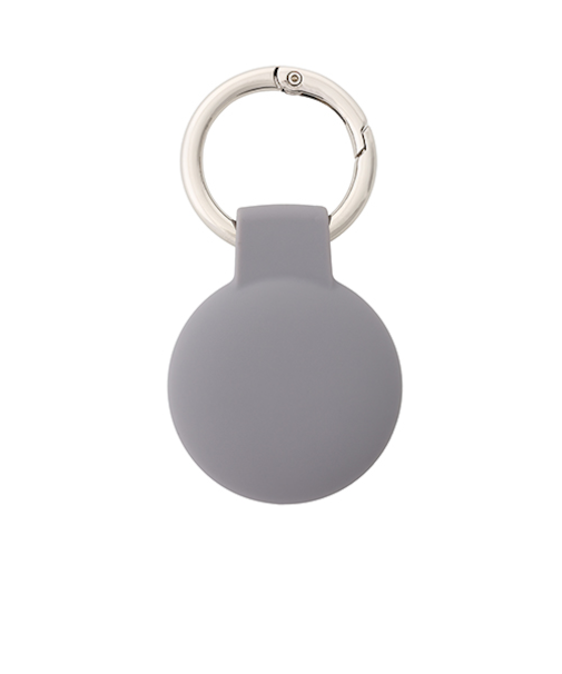 グリーンハウス　DIGL専用アクセサリー　キーホルダーケース　SMAKA‐GY　グレー