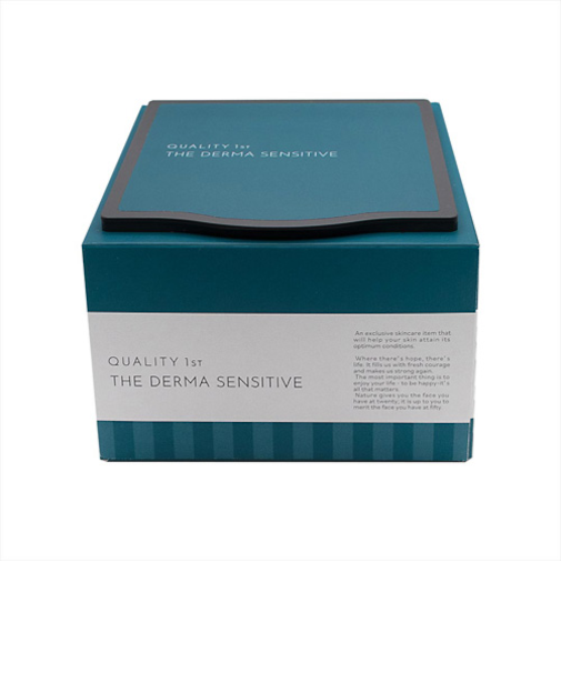 クオリティファースト（QUALITY　1ST）　ザ・ダーマ（THE　DERMA）　センシティブ　30枚入り