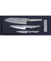 グローバル（GLOBAL）　三徳4点セット　GST-C46