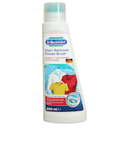 ドクターベックマン（Dr.Beckmann）　プレウォッシュ　エリ・そで＆シミとり　250mL