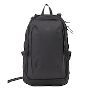 NewBalance(ニューバランス) バックパック 22L LAB45703 クロ