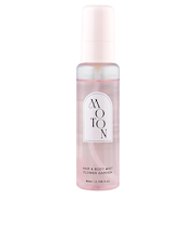 モトン（MOTON）　ヘア＆ボディミスト　FLOWER　GARDEN