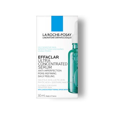 ラロッシュポゼ（LA　ROCHE　POSAY）　エファクラセラム　30mL