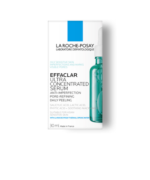 ラロッシュポゼ（LA　ROCHE　POSAY）　エファクラセラム　30mL