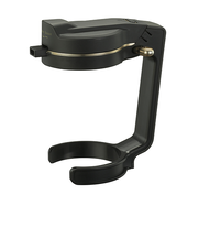 グリーンハウス　ハンディビールサーバー　BEERNS‐BK　ブラック