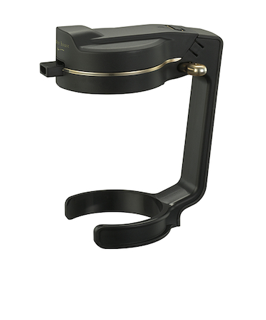 グリーンハウス　ハンディビールサーバー　BEERNS‐BK　ブラック