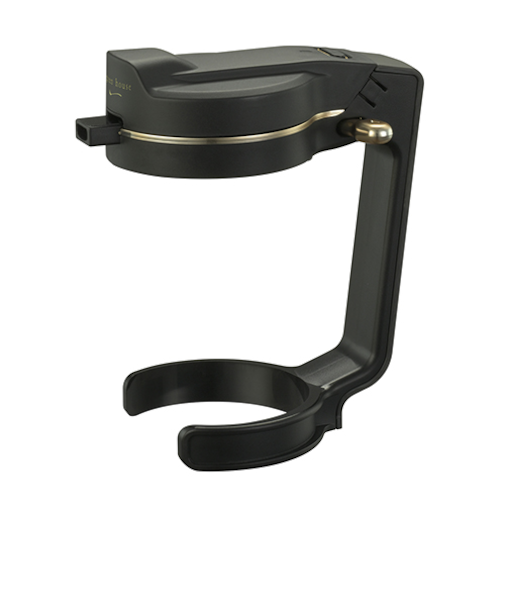 グリーンハウス　ハンディビールサーバー　BEERNS‐BK　ブラック