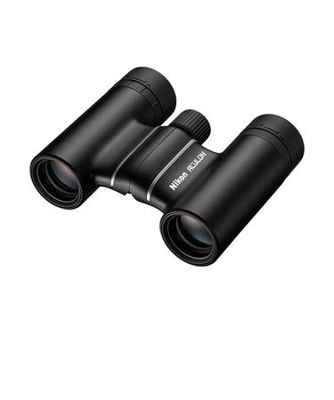 ニコンイメージングジャパン　アキュロン（ACULON）　T02　10×21　ブラック