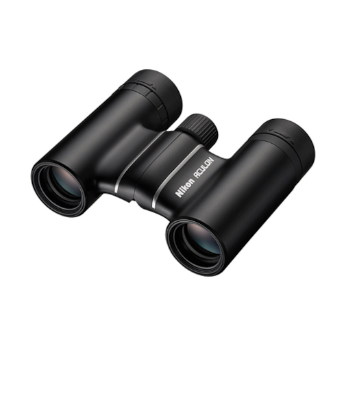 ニコンイメージングジャパン　アキュロン（ACULON）　T02　10×21　ブラック