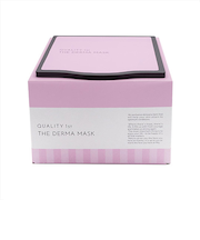 クオリティファースト（QUALITY　1ST）　ザ・ダーマ（THE　DERMA）　マスク　30枚入り