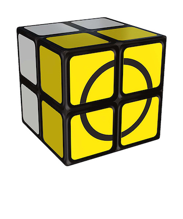 メガハウス　ルービックキューブ2×2ファースト