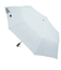 イノベーター×ハンズ　晴雨兼用自動開閉傘　60cm　ペールブルー