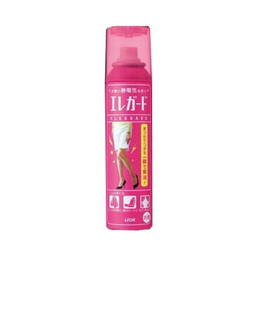 ライオン　エレガード　超微香　160mL