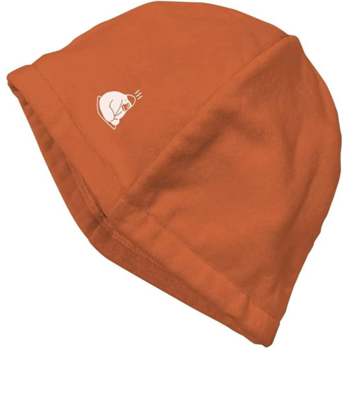 ごリラックス（GORELAX）　サウナハット　オレンジ