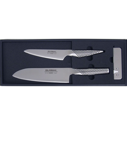 グローバル（GLOBAL）　三徳3点セット　GST-B46