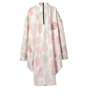 ダブリュピーシー（Wpc.）　チャリーポンポン　ニュアンスパターンピンク