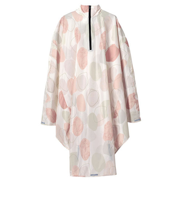 ダブリュピーシー（Wpc.）　チャリーポンポン　ニュアンスパターンピンク