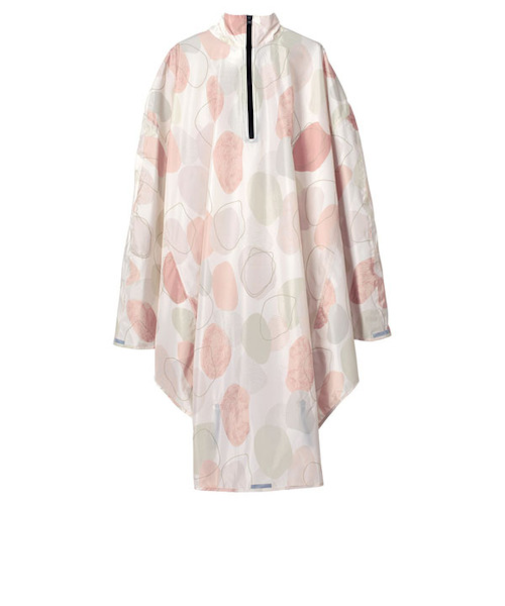 ダブリュピーシー（Wpc.）　チャリーポンポン　ニュアンスパターンピンク