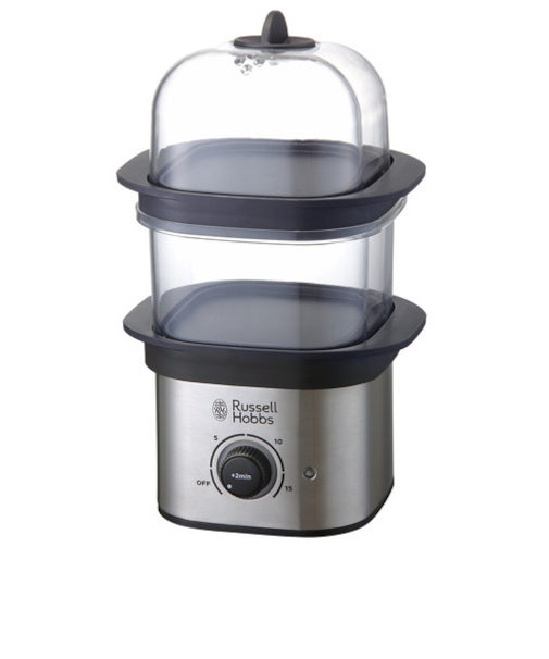 ラッセルホブス（Russell　Hobbs）　クイックミニスチーマー