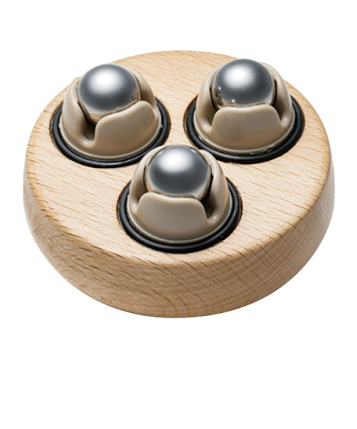 リラクシングワーク　リセットローラーTRIPLLE　NH3761