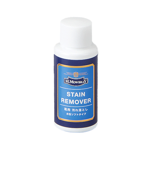M.モゥブレィ（M.MOWBRAY）　ステインリムーバー　60ｍL
