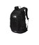 ザ　ノースフェイス（THE　NORTH　FACE）　ビッグショット　NM72301　ブラック