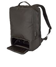 ソロ・ツーリスト　BSリュックサック22　22L　BSRS－22　ブラック