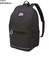 ハンズオリジナル　モズ（moz）　デイパック　ブラック