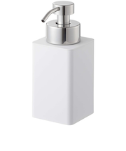 タワー（tower）　詰め替え用ディスペンサー　泡タイプ　2507　ホワイト