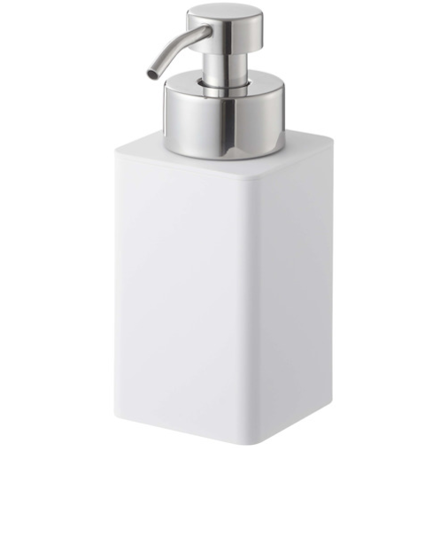 タワー（tower）　詰め替え用ディスペンサー　泡タイプ　2507　ホワイト