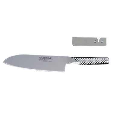 グローバル（GLOBAL）　三徳2点セット　GST-A46