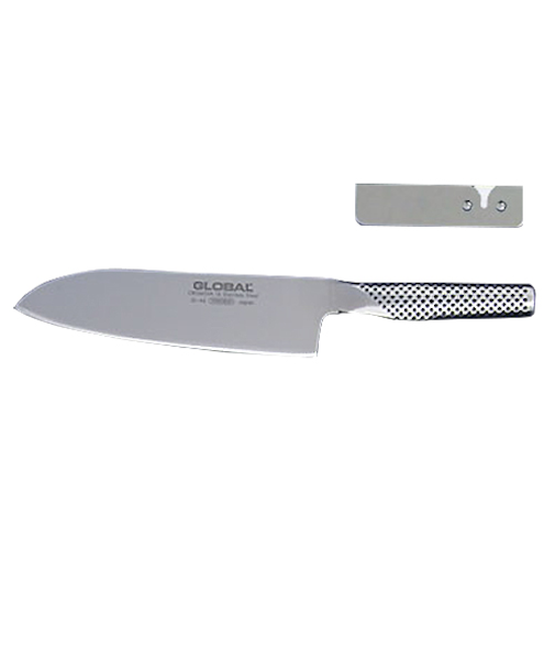 グローバル（GLOBAL）　三徳2点セット　GST-A46