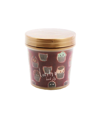 モルトベーネ　ロレッタ　ハード　ゼリー　300g