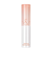 ロムアンド（rom＆nd)　グラスティング　メルティングバーム　01　ココヌード