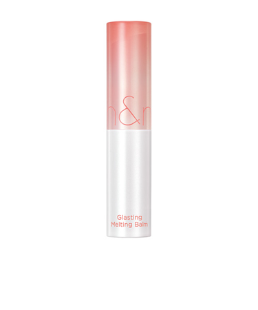 ロムアンド（rom＆nd)　グラスティング　メルティングバーム　03　ソルベバーム