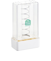 コジット　スリム泡立つ洗濯せっけんケース