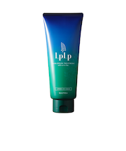 ルプルプ（LPLP）　ヘアカラートリートメント　モカブラウン　200g