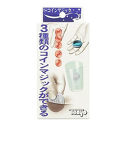 テンヨー　Newコインマジック