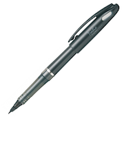 ぺんてる（Pentel）　トラディオ・プラマン　TRJ50　ブラック