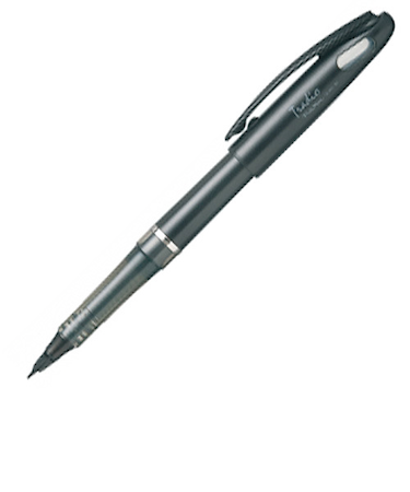 ぺんてる（Pentel）　トラディオ・プラマン　TRJ50　ブラック