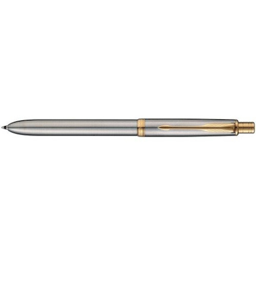 パーカー（PARKER）　ソネット　オリジナルマルチ　ステンレススチールGT