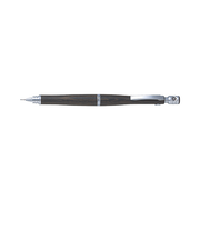 パイロット（PILOT）　シャープペンシル　S20　0.5mm　パック　ダークブラウン　パック入り