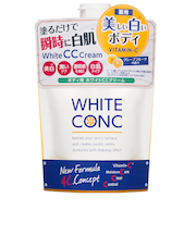 マーナーコスメチックス　薬用ホワイトコンク　ホワイトニングCC　C2